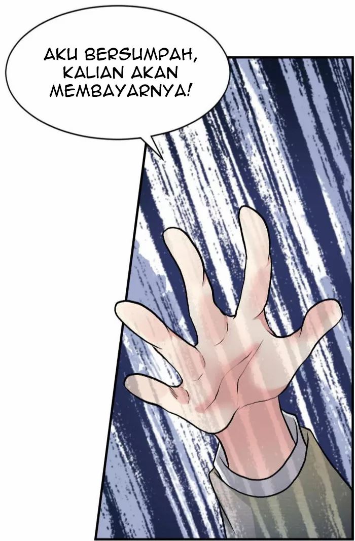 Rebirth Become a Dog Chapter 11 Gambar 47